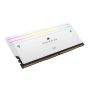 Corsair Dominator Titanium geheugenmodule 48 GB 2 x 24 GB DDR5 7000 MHz (CMP48GX5M2B7000C36W) thumbnail