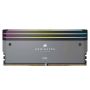 Corsair Dominator Titanium CMP64GX5M2B6000Z30 geheugenmodule 64 GB 2 x 32 GB DDR5 6000 MHz (CMP64GX5M2B6000Z30) thumbnail