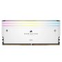 Corsair Dominator Titanium CMP64GX5M2B6400C32W geheugenmodule 64 GB 2 x 32 GB DDR5 6400 MHz (CMP64GX5M2B6400C32W) thumbnail