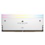 Corsair Dominator Titanium CMP64GX5M2B6400C32W geheugenmodule 64 GB 2 x 32 GB DDR5 6400 MHz (CMP64GX5M2B6400C32W) thumbnail
