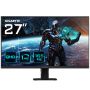 GIGABYTE GS27Q computer monitor 68,6 cm (27") 2560 x 1440 Pixels Quad HD LCD Zwart (GS27Q) thumbnail