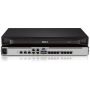 DELL DMPU108E-G01 KVM-switch Rack-montage Zilver (A7485892) thumbnail