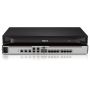 DELL DAV2108 KVM-switch Rack-montage Zilver (A7485895) thumbnail
