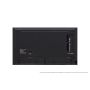 LG 43UH5N-E Digitale signage flatscreen 109,2 cm (43") LCD Wifi 500 cd/m² 4K Ultra HD Zwart Web OS 24/7 (43UH5N-E) thumbnail