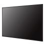 LG 43UH5N-E Digitale signage flatscreen 109,2 cm (43") LCD Wifi 500 cd/m² 4K Ultra HD Zwart WebOS 24/7 (43UH5N-E) thumbnail