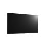 LG 43UL3J-M beeldkrant Digitale signage flatscreen 109,2 cm (43") LCD Wifi 300 cd/m² 4K Ultra HD Blauw Web OS 16/7 (43UL3J-M) thumbnail