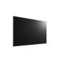 LG 43UL3J-M beeldkrant Digitale signage flatscreen 109,2 cm (43") LCD Wifi 300 cd/m² 4K Ultra HD Blauw WebOS 16/7 (43UL3J-M) thumbnail