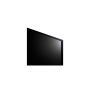 LG 43UL3J-M beeldkrant Digitale signage flatscreen 109,2 cm (43") LCD Wifi 300 cd/m² 4K Ultra HD Blauw WebOS 16/7 (43UL3J-M) thumbnail