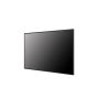 LG 49UM5N-H Signage Display 124.46cm 49Zoll IPS UHD 500cd/m2 1.100:1 WebOS speaker (49UM5N-H) thumbnail
