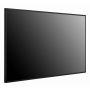 LG 49UM5N-H Digitale signage flatscreen 124,5 cm (49") LCD Wifi 500 cd/m² 4K Ultra HD Zwart WebOS 24/7 (49UM5N-H) thumbnail