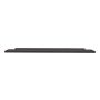 LG 49UM5N-H Digitale signage flatscreen 124,5 cm (49") LCD Wifi 500 cd/m² 4K Ultra HD Zwart WebOS 24/7 (49UM5N-H) thumbnail