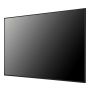 LG 65UH5N-E Digitale signage flatscreen 165,1 cm (65") LCD Wifi 500 cd/m² 4K Ultra HD Zwart WebOS 24/7 (65UH5N-E) thumbnail