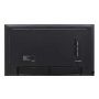 LG 65UH5N-E Digitale signage flatscreen 165,1 cm (65") LCD Wifi 500 cd/m² 4K Ultra HD Zwart WebOS 24/7 (65UH5N-E) thumbnail