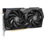 MSI GAMING GEFORCE RTX 4060 X 8G videokaart NVIDIA 8 GB GDDR6 (GEFORCERTX4060GAMINGX8G) thumbnail