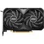 MSI VENTUS GeForce RTX 4060 Ti 2X BLACK 8G OC NVIDIA 8 GB GDDR6 (GEFORCERTX4060TIVENTUS2X8GOC) thumbnail