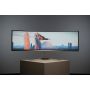 Philips Evnia 8000 49M2C8900/00 computer monitor 124,2 cm (48.9") 5120 x 1440 Pixels Dual QHD QD-OLED Wit (49M2C8900/00) thumbnail