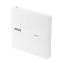 ASUS EBA63 ExpertWiFi AX3000 Dual-band PoE 2402 Mbit/s Wit Power over Ethernet (PoE) (90IG0880-MO3C00) thumbnail