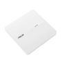 ASUS EBA63 ExpertWiFi AX3000 Dual-band PoE 2402 Mbit/s Wit Power over Ethernet (PoE) (90IG0880-MO3C00) thumbnail