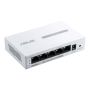 ASUS ExpertWiFi EBP15 Managed Gigabit Ethernet (10/100/1000) Power over Ethernet (PoE) Wit (90IG08D0-MO3B00) thumbnail
