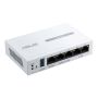 ASUS ExpertWiFi EBG15 bedrade router Gigabit Ethernet Wit (90IG08E0-MO3B00) thumbnail