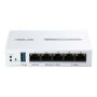 ASUS ExpertWiFi EBG15 bedrade router Gigabit Ethernet Wit (90IG08E0-MO3B00) thumbnail