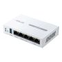 ASUS ExpertWiFi EBG15 bedrade router Gigabit Ethernet Wit (90IG08E0-MO3B00) thumbnail