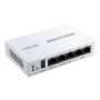 ASUS ExpertWiFi EBG15 bedrade router Gigabit Ethernet Wit (90IG08E0-MO3B00) thumbnail
