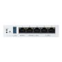 ASUS ExpertWiFi EBG15 bedrade router Gigabit Ethernet Wit (90IG08E0-MO3B00) thumbnail