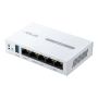 ASUS ExpertWiFi EBG15 bedrade router Gigabit Ethernet Wit (90IG08E0-MO3B00) thumbnail