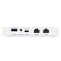 ASUS RT-AX57 Go draadloze router Gigabit Ethernet Dual-band (2.4 GHz / 5 GHz) Wit (90IG08N0-MU9C00) thumbnail