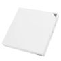 ASUS RT-AX57 Go draadloze router Gigabit Ethernet Dual-band (2.4 GHz / 5 GHz) Wit (90IG08N0-MU9C00) thumbnail