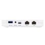 ASUS RT-AX57 Go draadloze router Gigabit Ethernet Dual-band (2.4 GHz / 5 GHz) Wit (90IG08N0-MU9C00) thumbnail