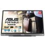 ASUS ZenScreen MB16ACE computer monitor 39,6 cm (15.6") 1920 x 1080 Pixels Full HD LED Grijs (MB16ACE) thumbnail