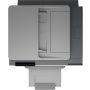 HP OfficeJet Pro 9130b All-in-One printer, Kleur, Printer voor Kleine en middelgrote ondernemingen, Printen, kopiëren, scannen, faxen, Draadloos; Printen vanaf telefoon of tablet; Automatische documentinvoer; Dubbelzijdig printen; Dubbelzijdig scannen; Sc thumbnail