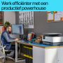HP OfficeJet Pro 9120b All-in-One printer, Kleur, Printer voor Thuis en thuiskantoor, Printen, kopiëren, scannen, faxen, Draadloos; Dubbelzijdig printen; Dubbelzijdig scannen; Scannen naar e-mail; Scannen naar pdf; Faxen; USB-poort voorzijde; Touchscreen; thumbnail