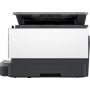 HP OfficeJet Pro 9120b All-in-One printer, Kleur, Printer voor Thuis en thuiskantoor, Printen, kopiëren, scannen, faxen, Draadloos; Dubbelzijdig printen; Dubbelzijdig scannen; Scannen naar e-mail; Scannen naar pdf; Faxen; USB-poort voorzijde; Touchscreen; thumbnail