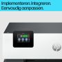 HP OfficeJet Pro 9110b printer, Kleur, Printer voor Thuis en thuiskantoor, Print, Draadloos; Dubbelzijdig printen; Printen vanaf telefoon of tablet; Touchscreen; USB-poort voorzijde (5A0S3B#629) thumbnail