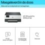 HP OfficeJet Pro 9110b printer, Kleur, Printer voor Thuis en thuiskantoor, Print, Draadloos; Dubbelzijdig printen; Printen vanaf telefoon of tablet; Touchscreen; USB-poort voorzijde (5A0S3B#629) thumbnail