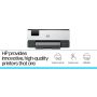 HP OfficeJet Pro 9110b printer, Kleur, Printer voor Thuis en thuiskantoor, Print, Draadloos; Dubbelzijdig printen; Printen vanaf telefoon of tablet; Touchscreen; USB-poort voorzijde (5A0S3B#629) thumbnail