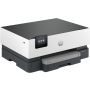 HP OfficeJet Pro 9110b printer, Kleur, Printer voor Thuis en thuiskantoor, Print, Draadloos; Dubbelzijdig printen; Printen vanaf telefoon of tablet; Touchscreen; USB-poort voorzijde (5A0S3B#629) thumbnail