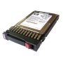 HP HDD 600GB SAS 2.5 inch SFF (785409-001) thumbnail
