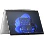HP Elite x360 830 G10 Intel® Core™ i7 i7-1355U Hybride (2-in-1) 33,8 cm (13.3") Touchscreen WUXGA 16 GB LPDDR5-SDRAM 512 GB SSD Wi-Fi 6E (802.11ax) Windows 11 Pro Zilver (97328) thumbnail