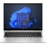 HP Elite x360 830 G10 Intel® Core™ i7 i7-1355U Hybride (2-in-1) 33,8 cm (13.3") Touchscreen WUXGA 16 GB LPDDR5-SDRAM 512 GB SSD Wi-Fi 6E (802.11ax) Windows 11 Pro Zilver (97328) thumbnail