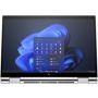 HP Elite x360 830 G10 Intel® Core™ i7 i7-1355U Hybride (2-in-1) 33,8 cm (13.3") Touchscreen WUXGA 16 GB LPDDR5-SDRAM 512 GB SSD Wi-Fi 6E (802.11ax) Windows 11 Pro Zilver (97328) thumbnail