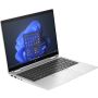HP Elite x360 830 G10 Intel® Core™ i7 i7-1355U Hybride (2-in-1) 33,8 cm (13.3") Touchscreen WUXGA 16 GB LPDDR5-SDRAM 512 GB SSD Wi-Fi 6E (802.11ax) Windows 11 Pro Zilver (97328) thumbnail