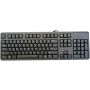 Dell USB Slim QuietKey Toetsenbord (UK) (D6JDM) thumbnail