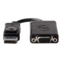 DELL Adapter - DisplayPort to VGA (DANBNBC084) thumbnail