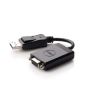 DELL Adapter - DisplayPort to VGA (DANBNBC084) thumbnail