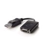 DELL Adapter - DisplayPort to VGA (DANBNBC084) thumbnail