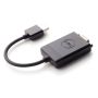 DELL adapter: HDMI naar VGA (DAUBNBC084) thumbnail